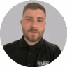 Josh Wall Garland UK Technical Manager