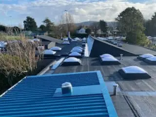 Garland UK Pool 3