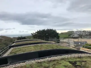 Garland UK Porth 4