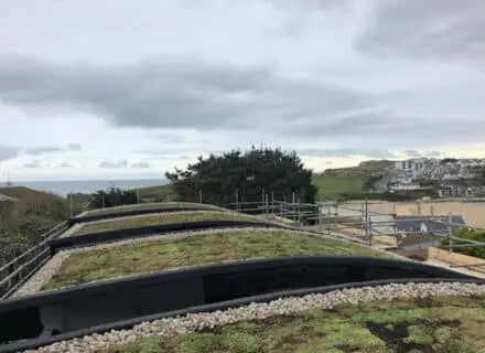 Garland UK Porth 4