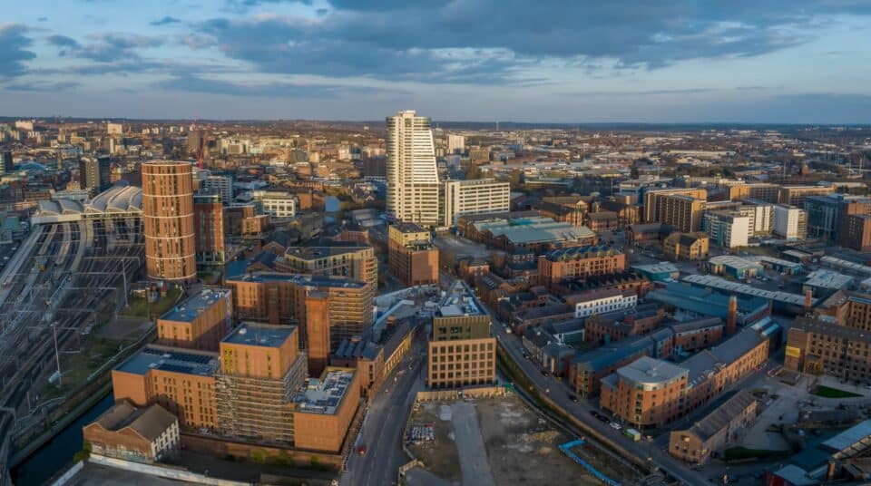 Fire Regulations for Commercial Roofing Garland UK