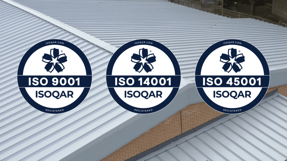 Raising The Bar: Celebrating ISOQAR Recertification - Garland UK