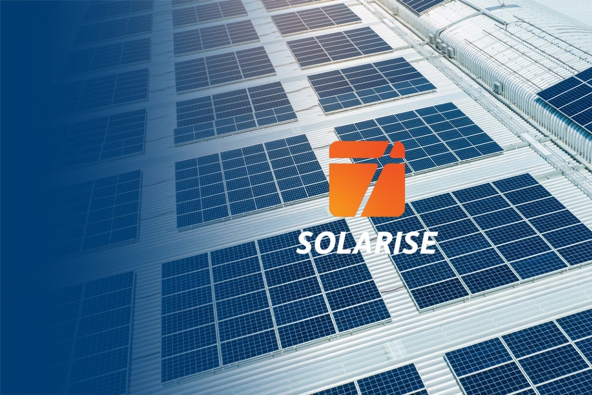 Garland UK Solarise Solar PV systems