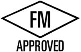 Fm Approved Logo