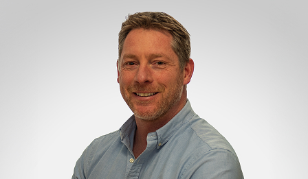 Mark Fisher