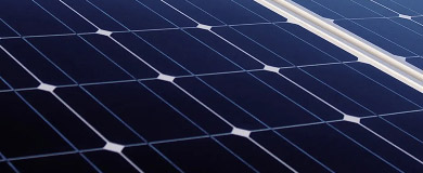 Solar Thumb