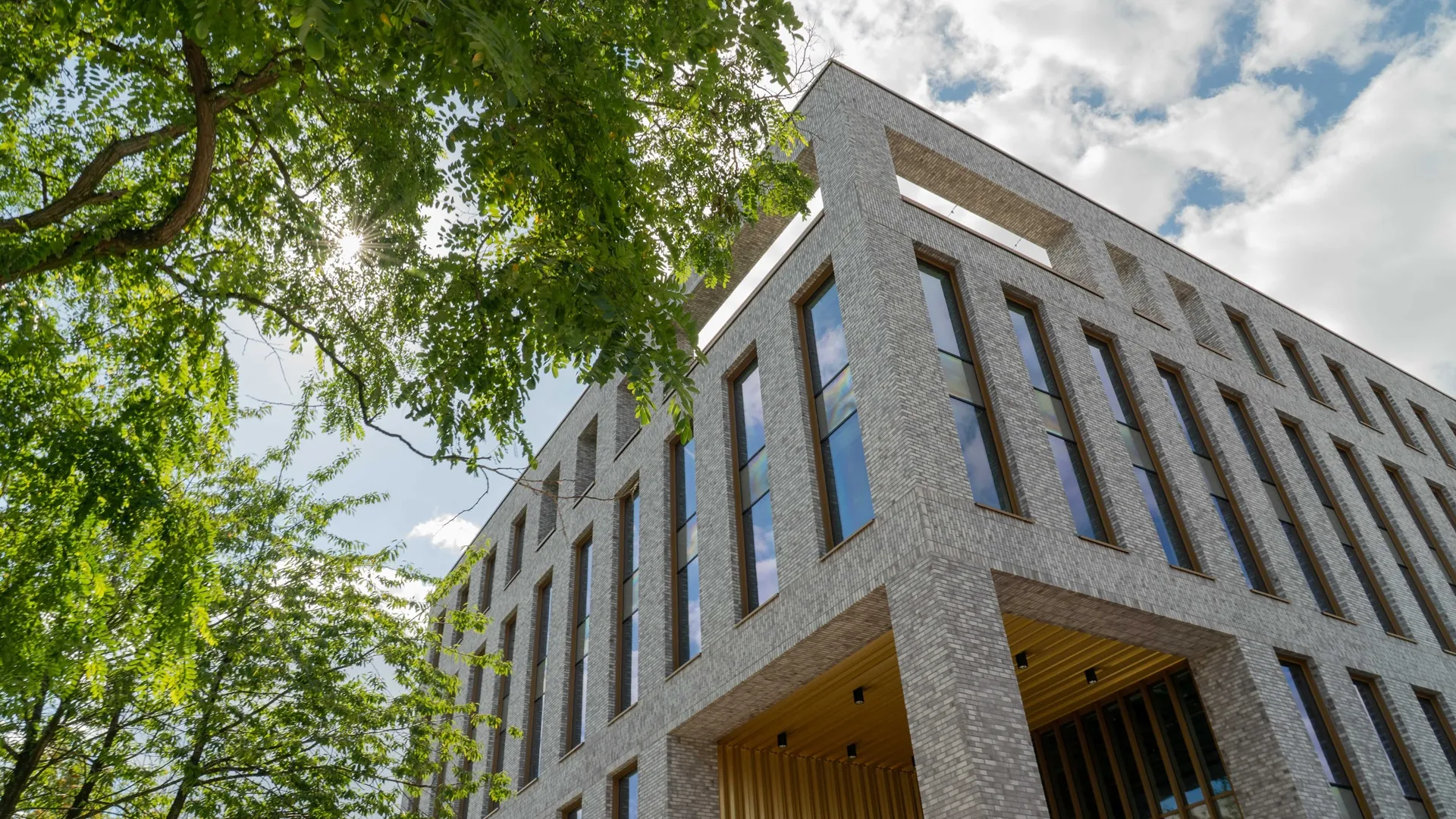 Garland UK Achieves Scope 1 and 2 Carbon Neutrality