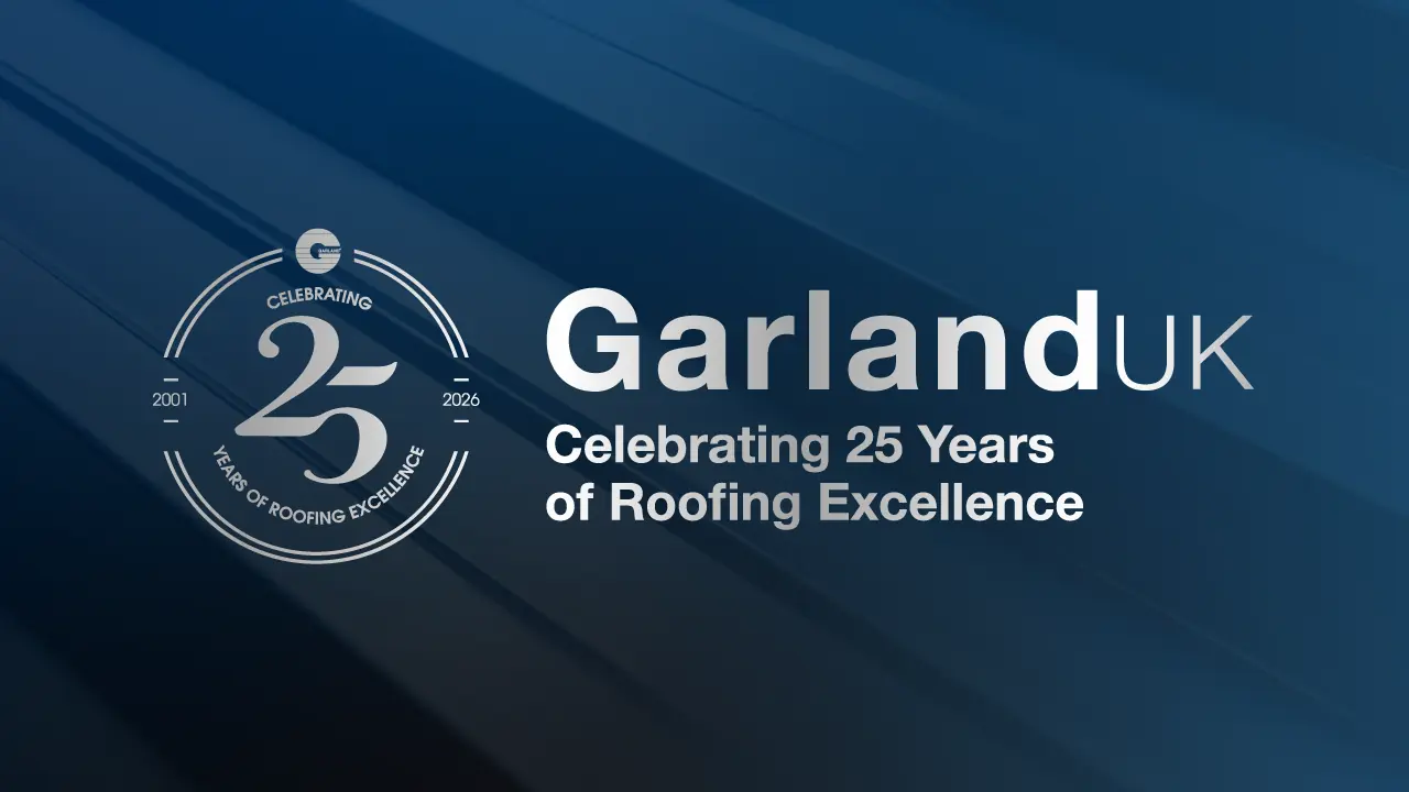 25 Years of Garland UK: Built on Opportunity, Ownership and Service