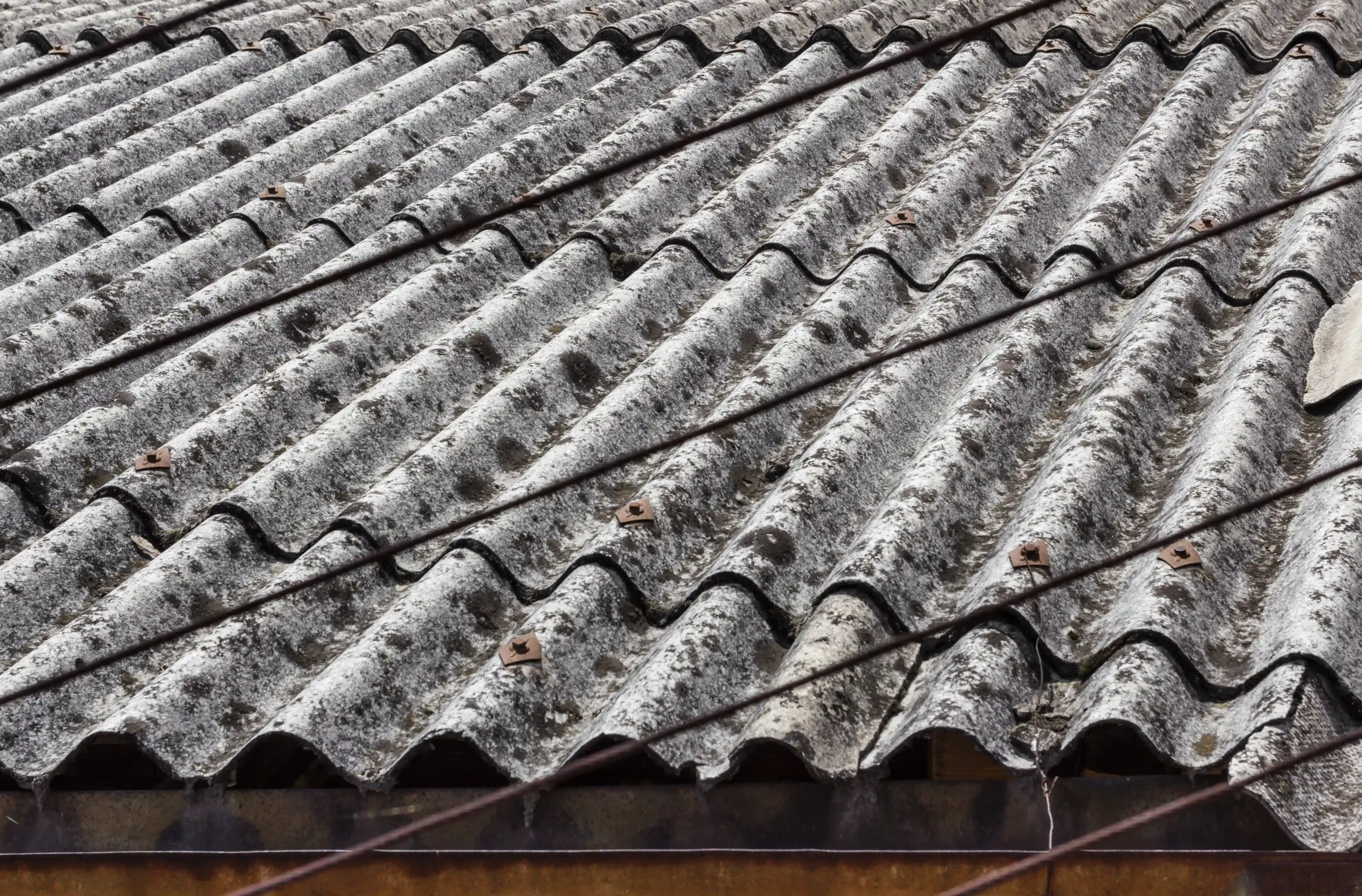 Managing Asbestos Roofs – Best Practices