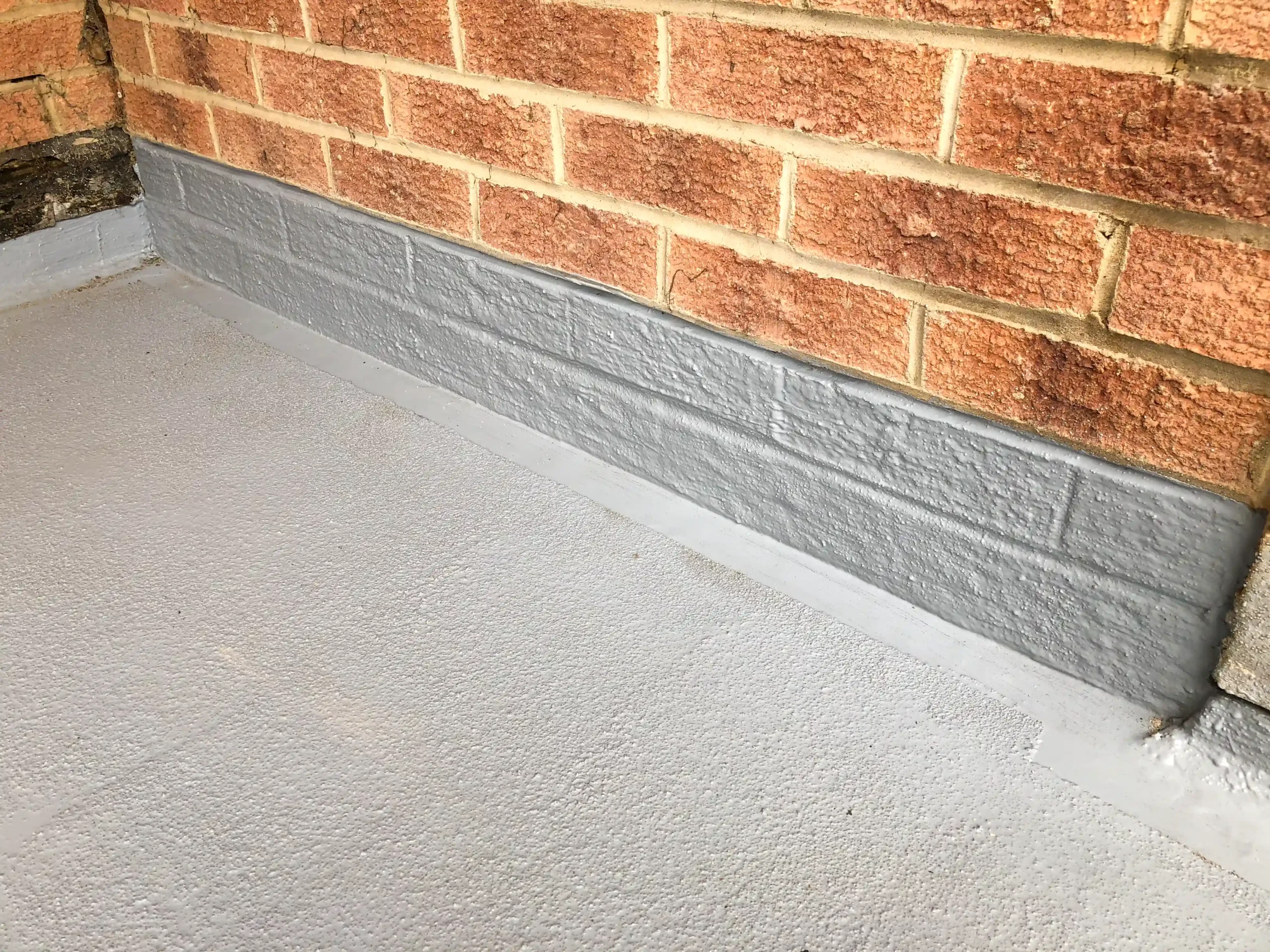 Kingsway Gardens, Residential Balcony Upgrades