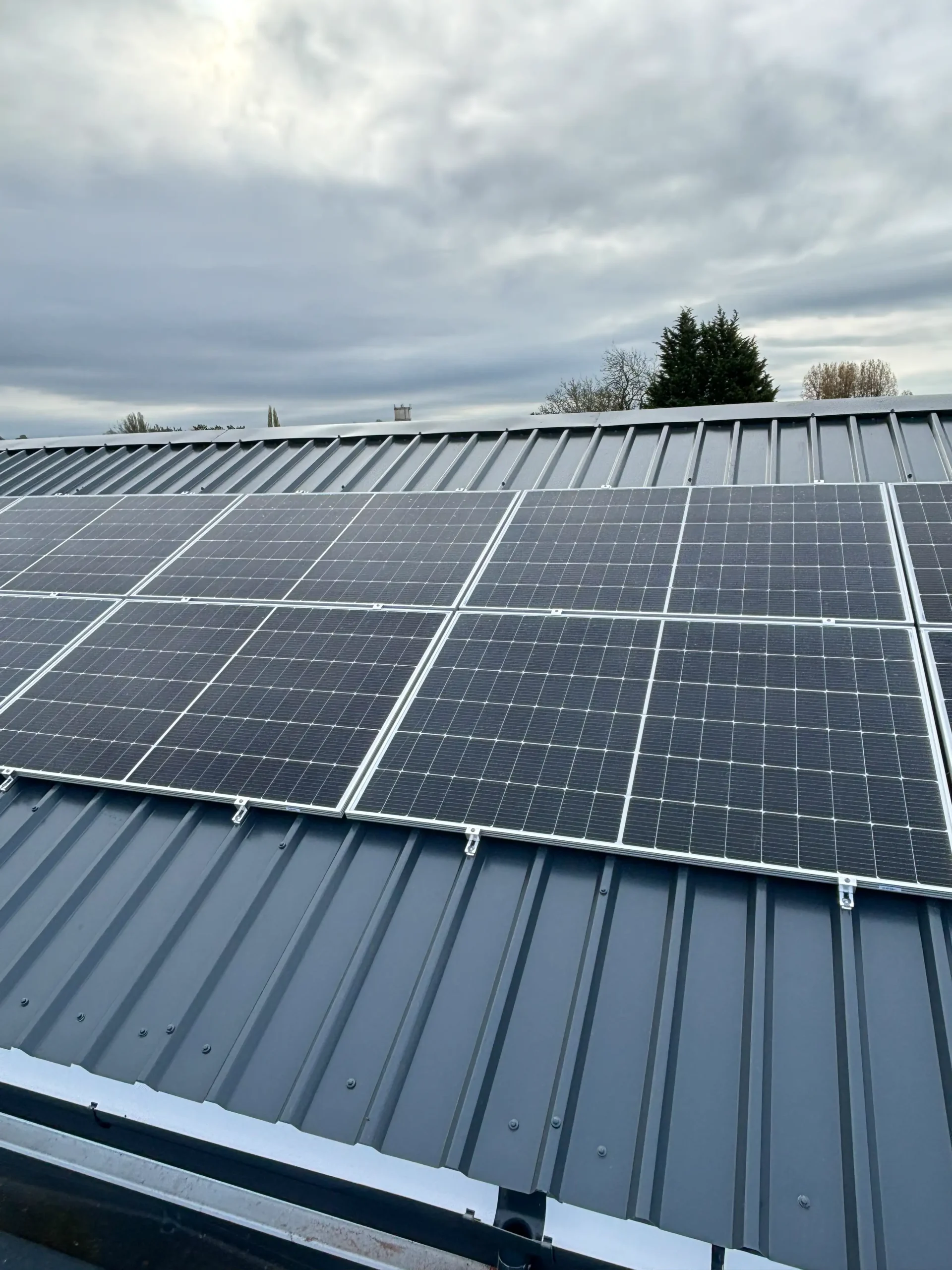 Solar, a Power Move for Landlords