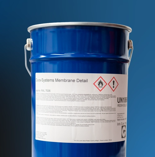Dura-Membrane-Detail